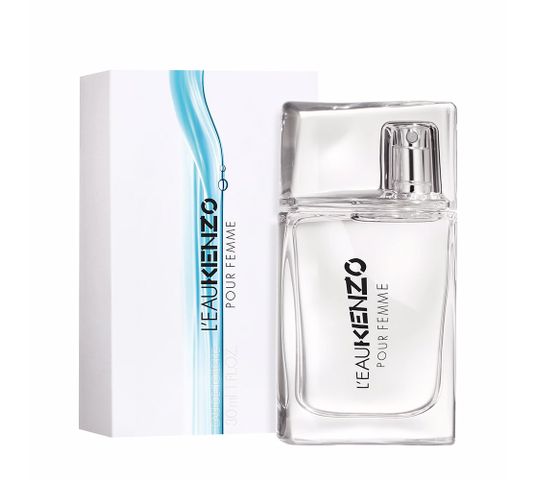 L'eau Kenzo Pour Femme woda toaletowa spray 30ml