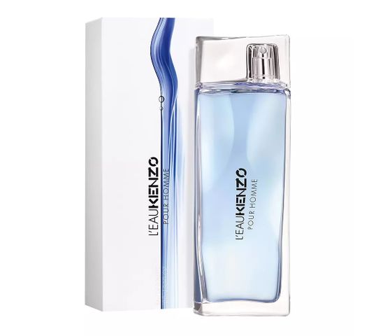 L'eau Kenzo Pour Homme woda toaletowa spray 100ml