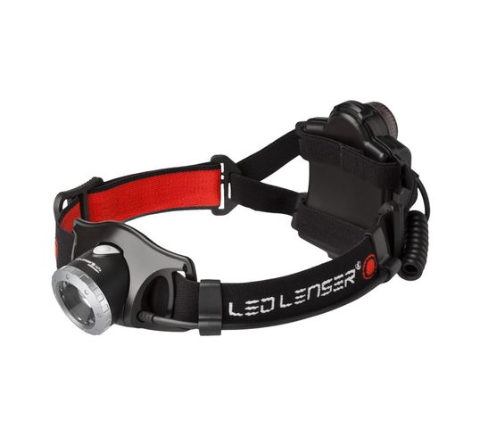 Ledlenser Latarka czołowa H7.2