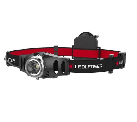 Ledlenser Latarka H3.2