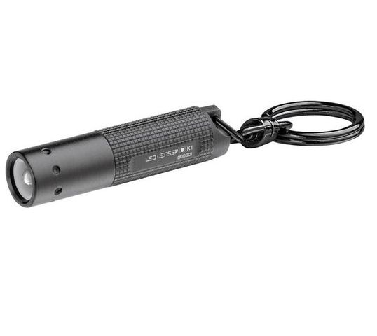 Ledlenser Latarka K1 blister