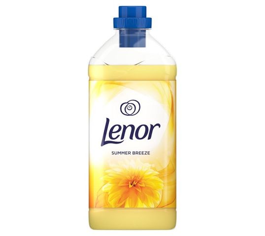 Lenor Płyn do płukania Summer Breeze (930 ml)