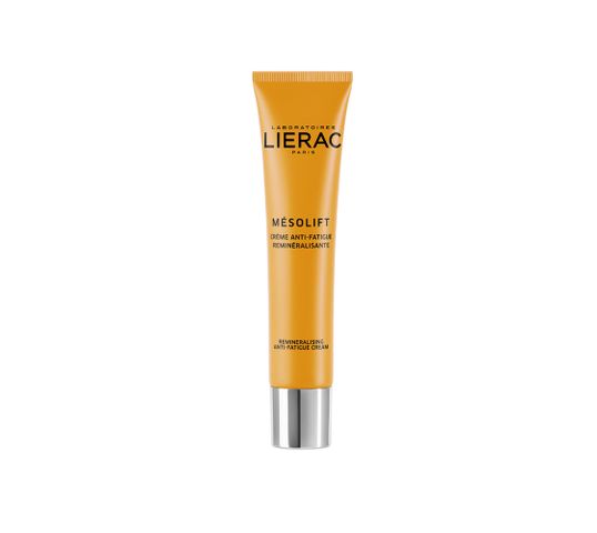 Lierac Mesolift remineralizujący krem przeciw oznakom zmęczenia (40 ml)
