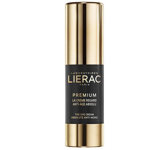 Lierac Premium krem pod oczy (15 ml)
