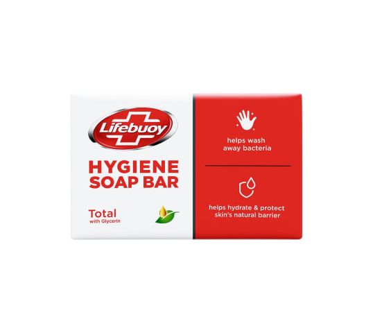 Lifebuoy antybakteryjne mydło w kostce (90 g)