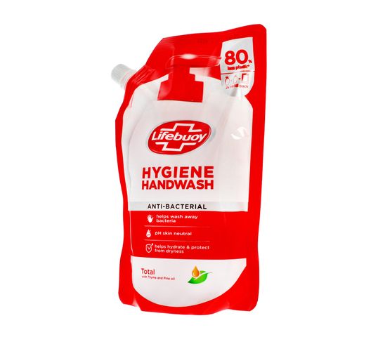 Lifebuoy Mydło antybakteryjne zapas (500 ml)