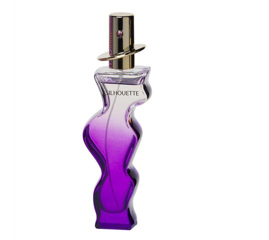 Linn Young Silhoutte woda perfumowana spray 100ml