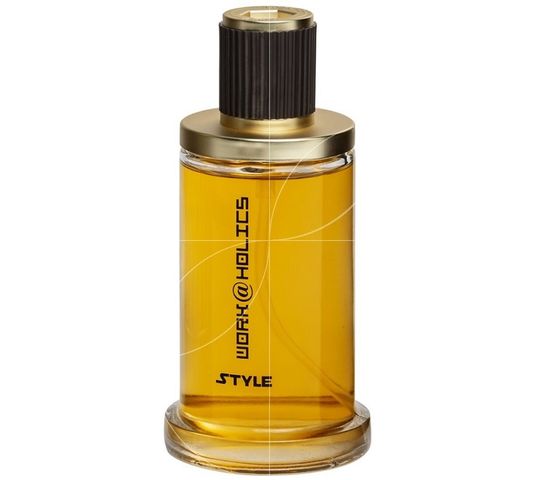 Linn Young Work@holics Style woda toaletowa spray 100ml