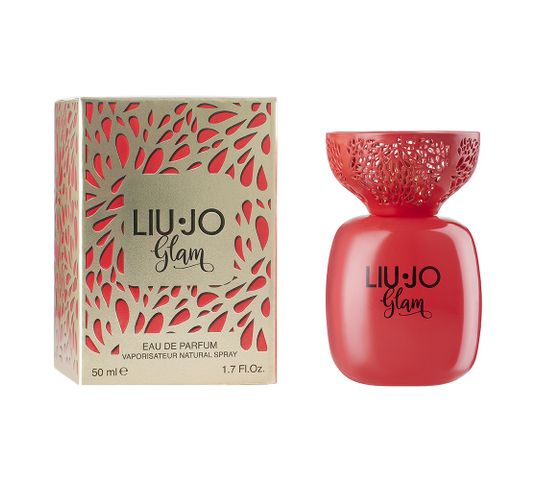 Liu Jo – Glam woda perfumowana spray (50 ml)