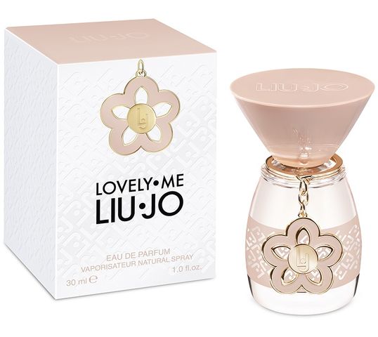 Liu Jo – Lovely Me woda perfumowana spray (30 ml)