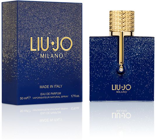 Liu Jo Milano woda perfumowana spray (50 ml)