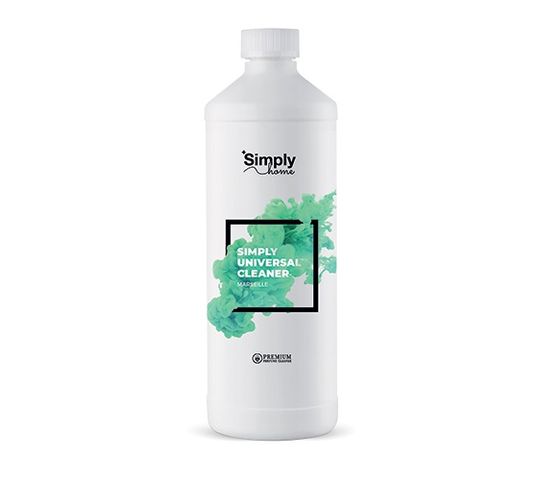Livioon Simply Universal Cleaner - uniwersalny płyn do czyszczenia wszystkich powierzchni zmywalnych 500 ml