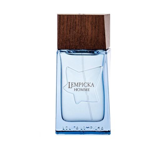 Lolita Lempicka Lempicka Homme woda toaletowa spray (50 ml)
