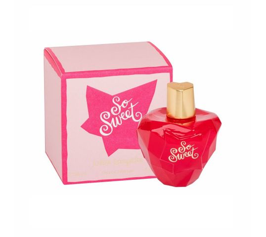 Lolita Lempicka So Sweet woda perfumowana spray (30 ml)