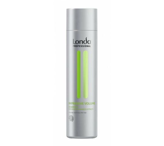 Londa Professional Impressive Volume Shampoo szampon zwiększający objętość włosów 250ml
