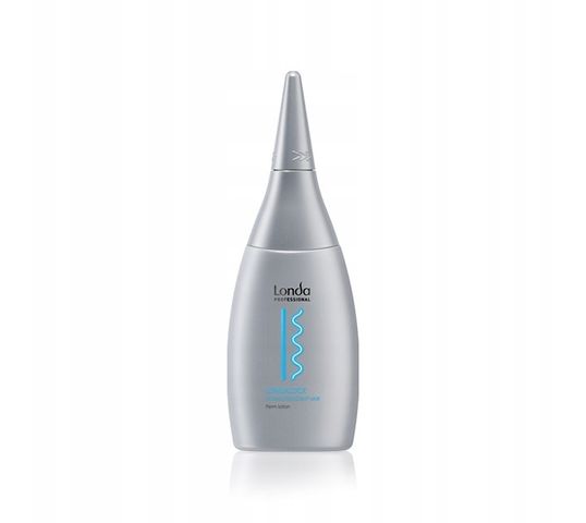 Londa Professional Londalock N/R Perm Lotion płyn do trwałej ondulacji do włosów normalnych (75 ml)