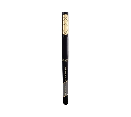 L'Oreal Paris Eyeliner Perfect Slim 02 Grey w pisaku (1 szt.)