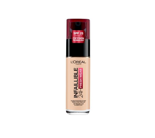 L'oreal – Podkład Infaillible nr 130  True Beige (30 ml)
