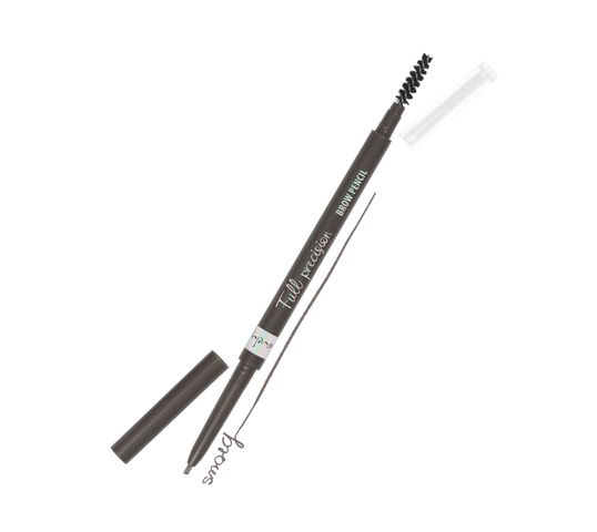Lovely Full Precision Brow Pencil kredka do brwi ze szczoteczką Cool Brown