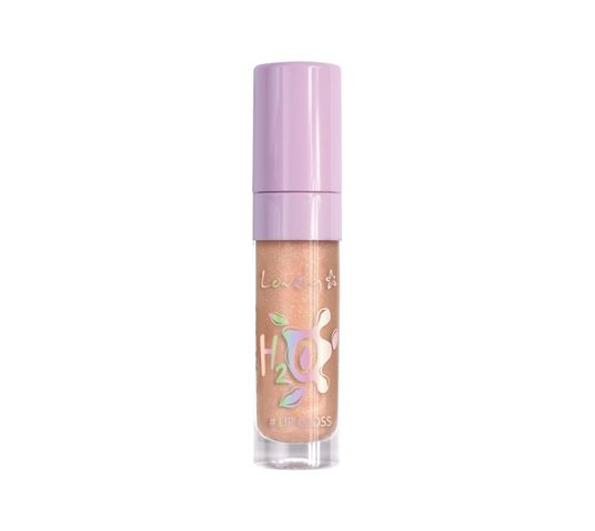 Lovely Lip Gloss H2O błyszczyk do ust 012