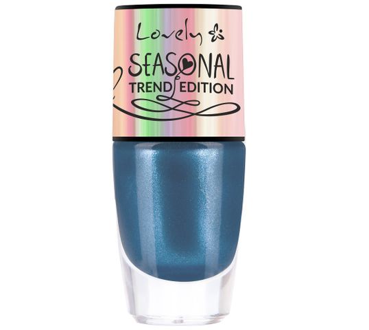 Lovely Seasonal Trend Edition lakier do paznokci 2 (8 ml)