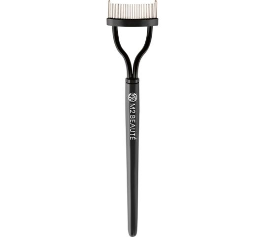 M2 BEAUTE High Precision Eyelash Comb grzebień do rzęs