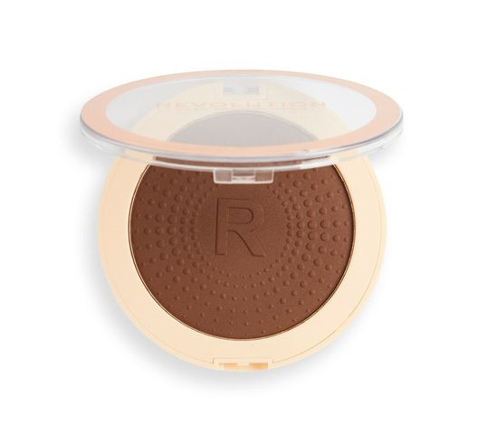 Makeup Revolution – Mega Bronzer 05 Deep (1 szt.)
