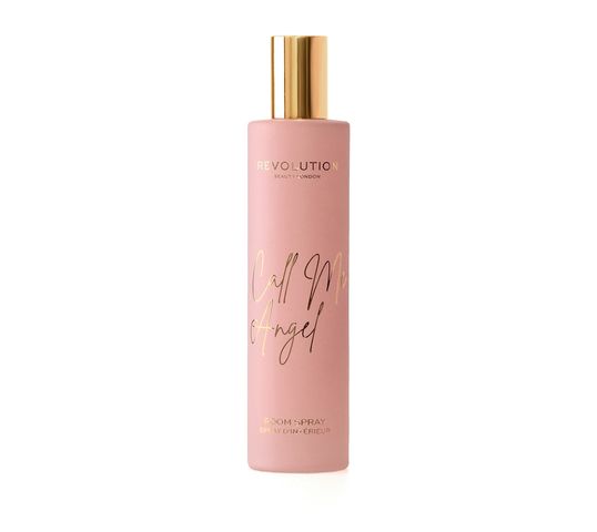 Makeup Revolution – Perfumy do Pomieszczeń Call me Angel (100 ml)
