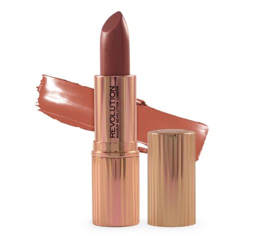 Makeup Revolution Renaissance Lipstick – pomadka do ust Class (3.2 g)