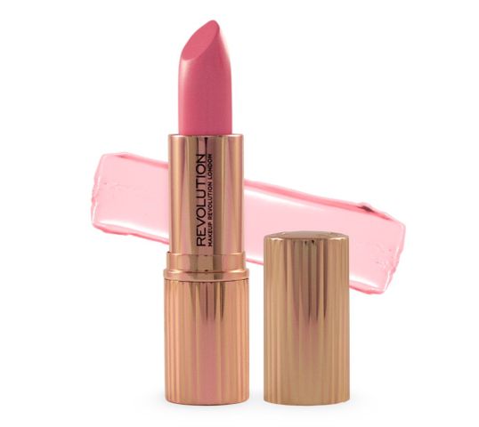 Makeup Revolution Renaissance Lipstick – pomadka do ust Revive (3.2 g)