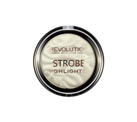 Makeup Revolution Strobe Highligters Flash - rozświetlacz do twarzy  (7.5 g)