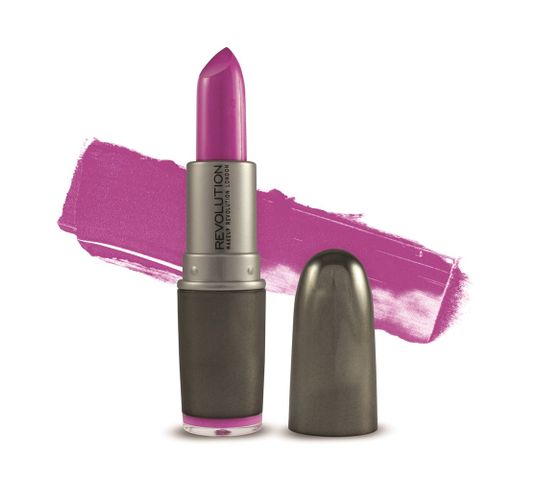 Makeup Revolution Ultra Amplicifation Lipstick - pomadka do ust Amplify (3.2 g)