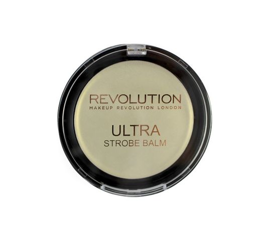 Makeup Revolution Ultra Strobe - balsam rozświetlający do twarzy Hypnotic (6.5 g)