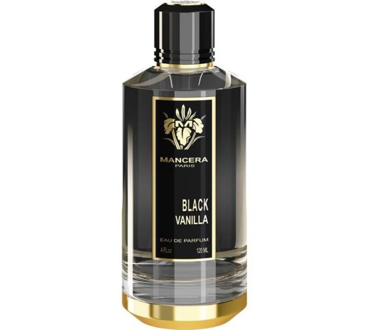 Mancera Black Vanilla woda perfumowana spray 120ml