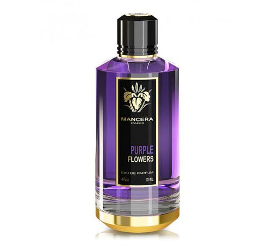 Mancera Purple Flowers woda perfumowana spray 120ml