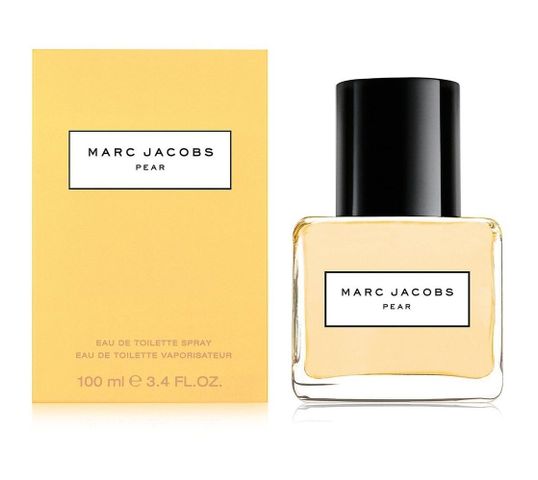 Marc Jacobs Splash Pear woda toaletowa spray 100ml