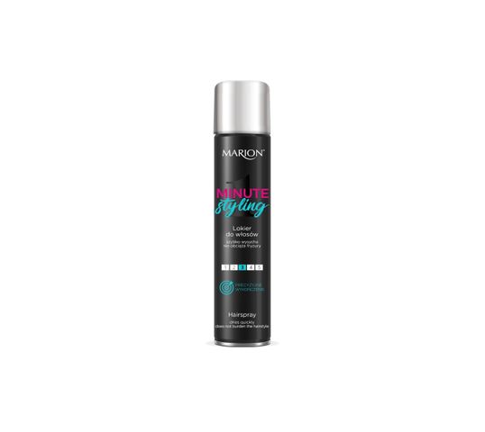 MARION Styling Lakier do włosów 250ml