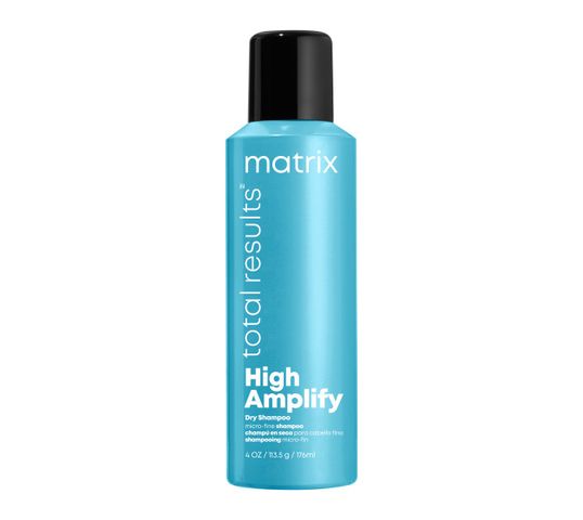 Matrix Total Results High Amplify suchy szampon 113.5g