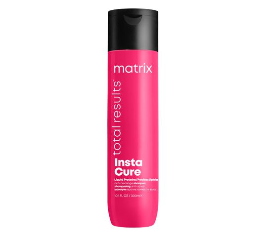 Matrix Total Results Insta Cure szampon przeciwko łamliwości włosów 300ml