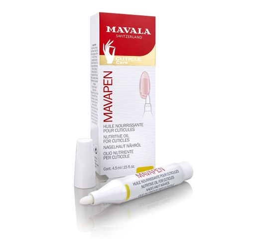 Mavala Mavapen odżywczy olejek do skórek w pisaku (4.5 ml)