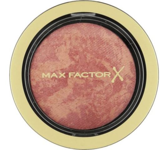Max Factor Creme Puff Blush róż do policzków 15 Seductive Pink 1,5g