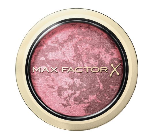Max Factor Creme Puff Blush róż do policzków 30 Gorgeous Berries 1,5g
