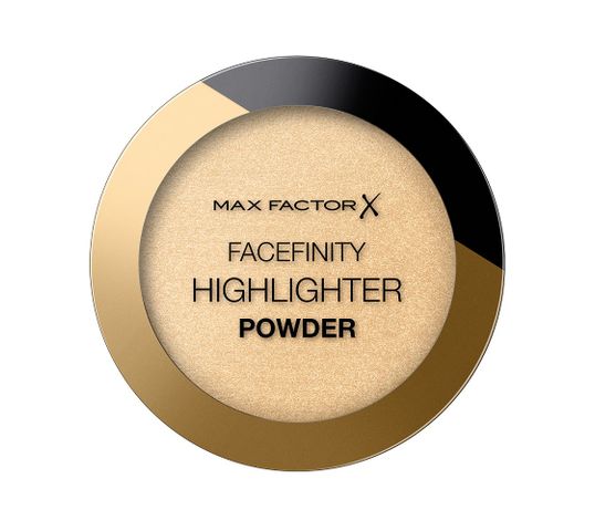 Max Factor Facefinity Highlighter Powder rozświetlacz do twarzy 002 Golden Hour (8 g)