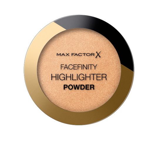 Max Factor Facefinity Highlighter Powder rozświetlasz do twarzy 003 Bronze Glow (8 g)