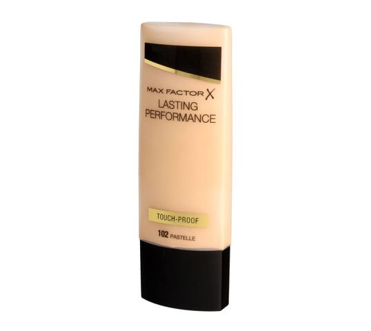 Max Factor Lasting Performance Podkład do twarzy nr 102 Pastelle (35 ml)