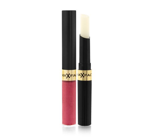 Max Factor Lipfinity Lip Colour trwała pomadka do ust 300 Essential Pink 2.3ml + 1.9g