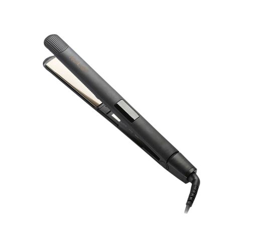 Max Pro Evolution Straightener prostownica do włosów - Black