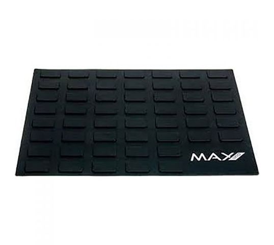 Max Pro Heat Protection Mat mata termoochronna Black