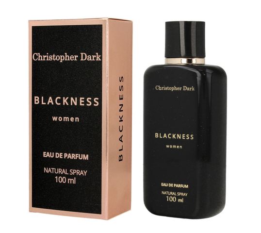 MAYbe – Blackness for Women Woda perfumowana (100 ml)