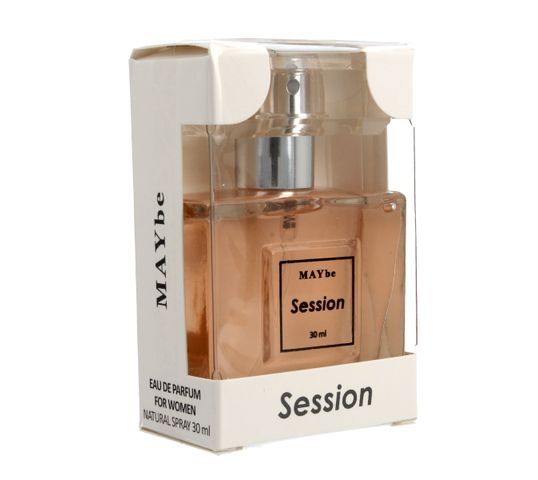 MAYbe Session woda perfumowana dla kobiet 30 ml